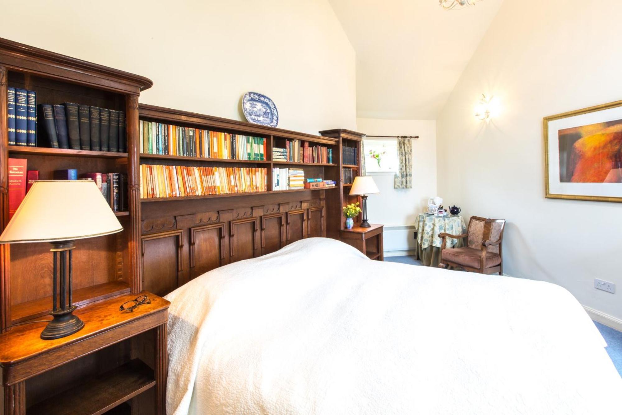Scarista House 호텔 Northton 외부 사진