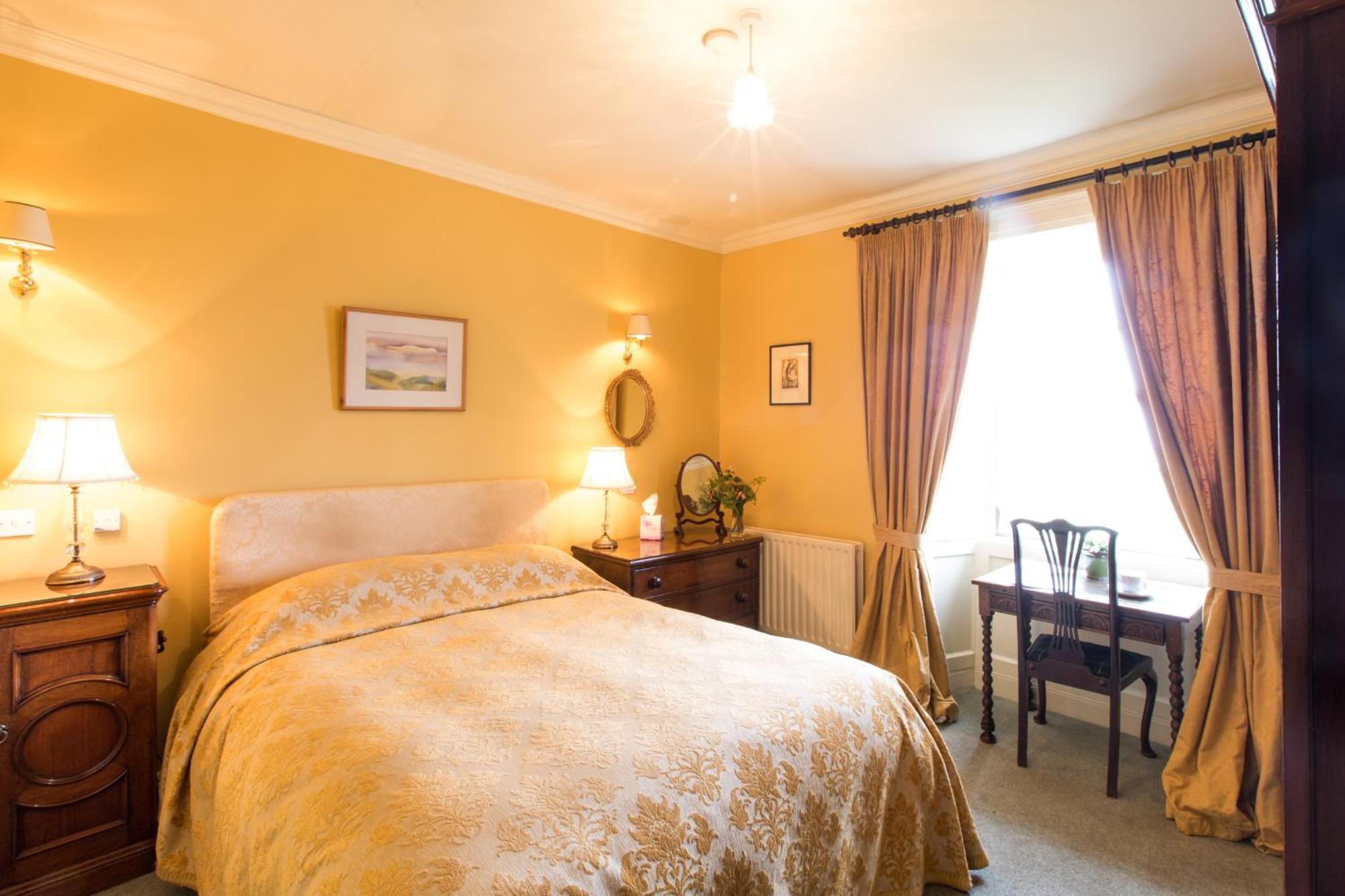 Scarista House 호텔 Northton 외부 사진